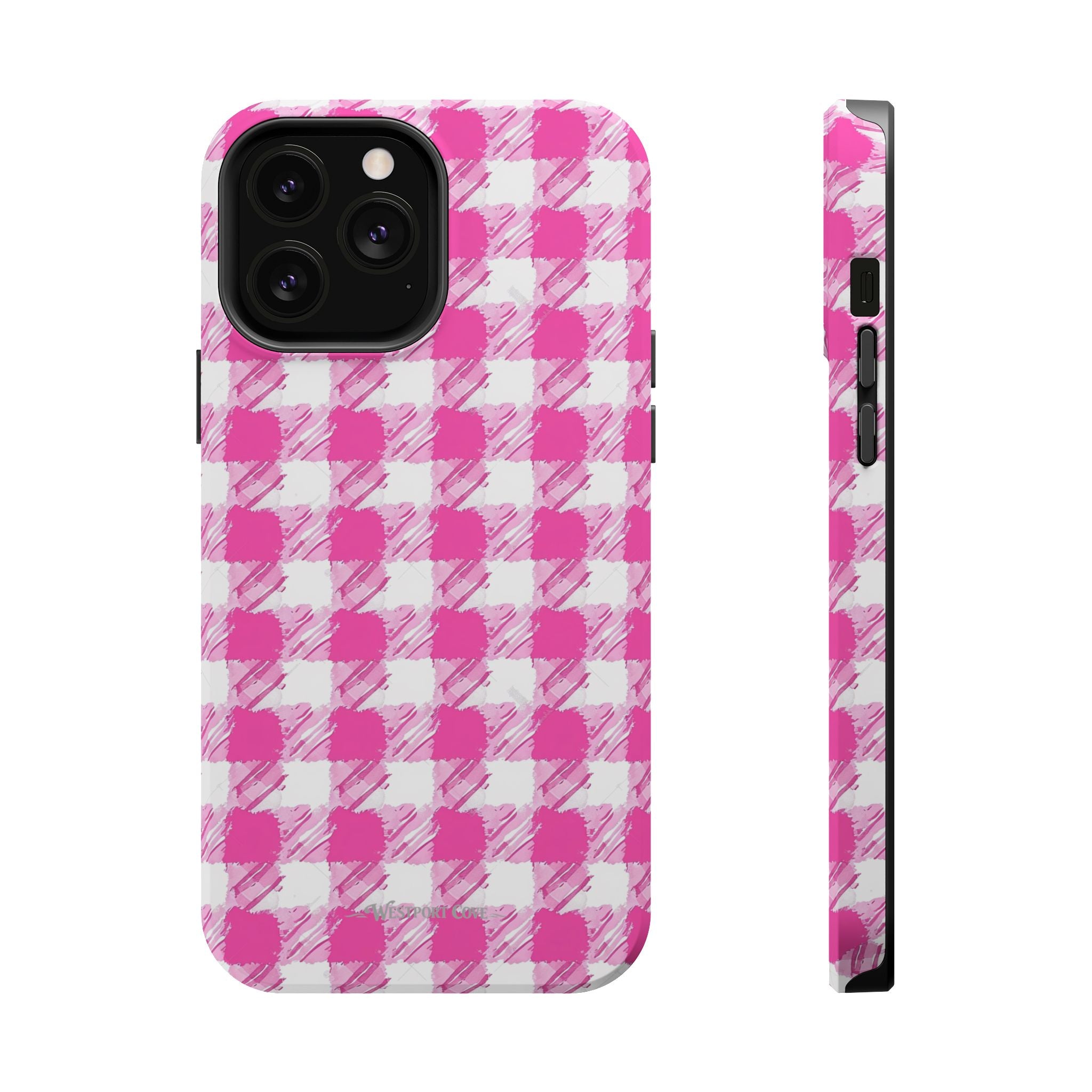 Pink Haze - Extreme Phone Case