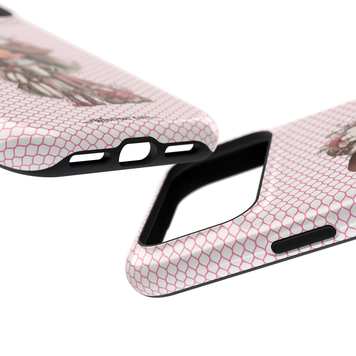 Pixie Witch 6 - Extreme MagSafe Phone Case