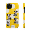 Polka Dots - Extreme MagSafe Phone Case