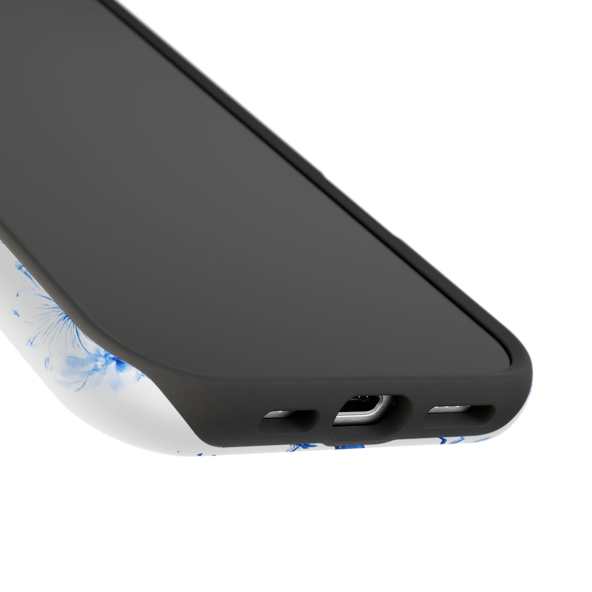 Whale Splash - Extreme Impact MagSafe Phone Case