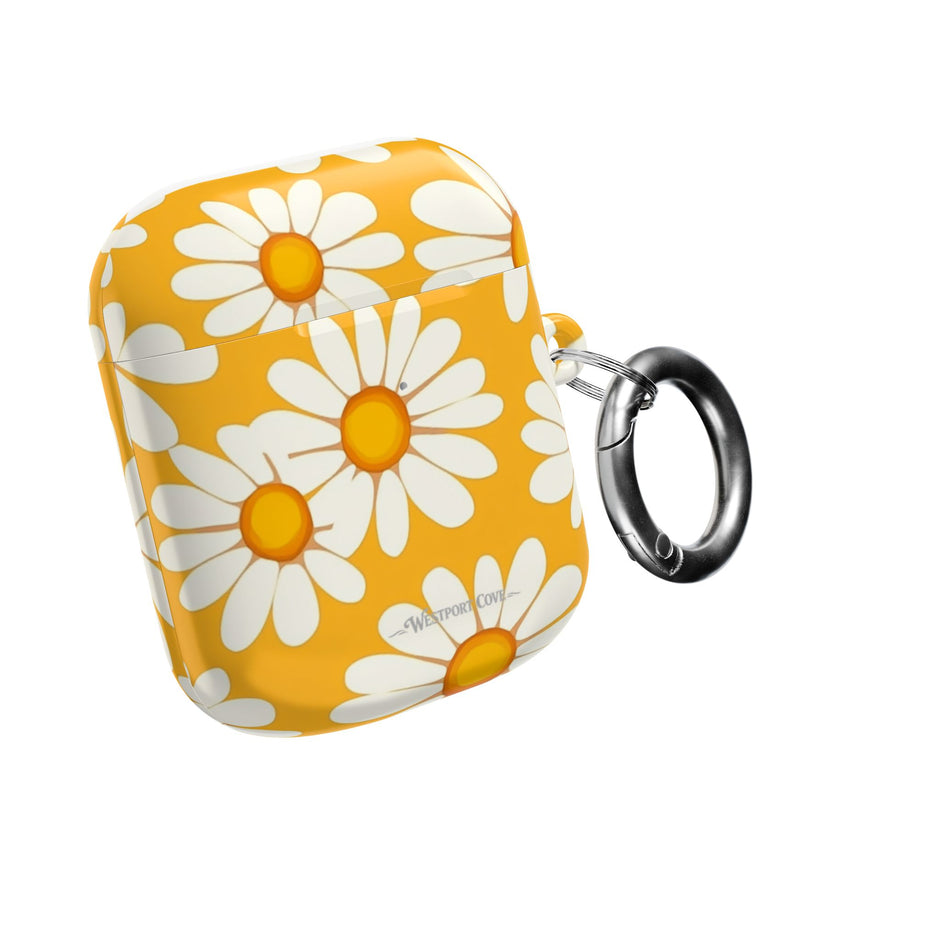 Daisy Chain - AirPod Case