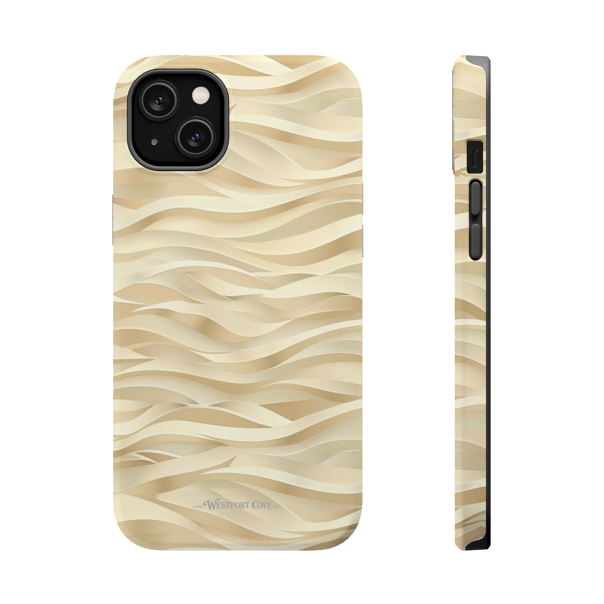 Sandstorm - Extreme Phone Case