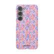 Bow Floral - Elite Phone Case