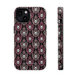 Skull Damask - Extreme MagSafe Phone Case