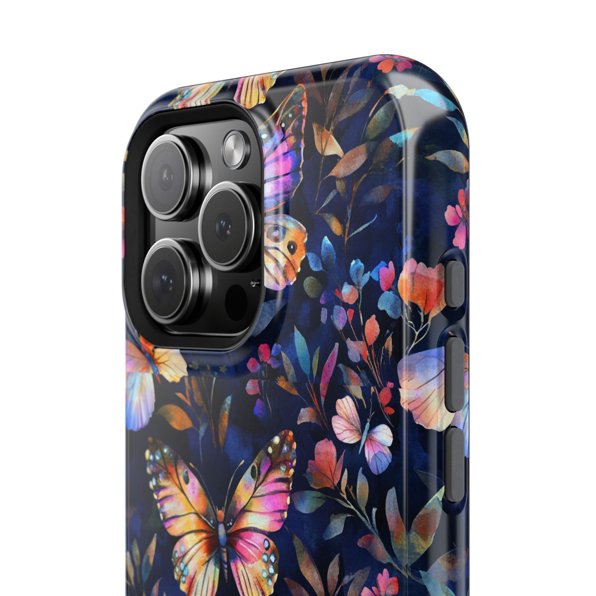 Dark Flutterby - Extreme MagSafe Phone Case