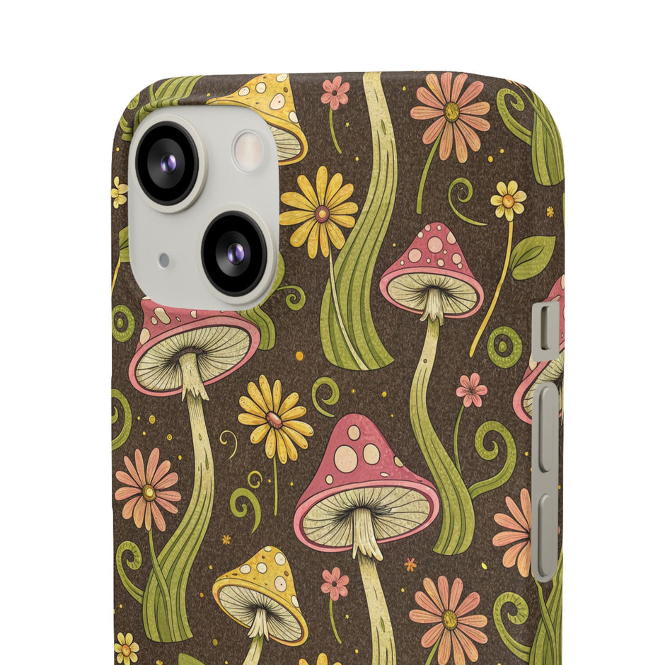 Magic Mushroom - Elite