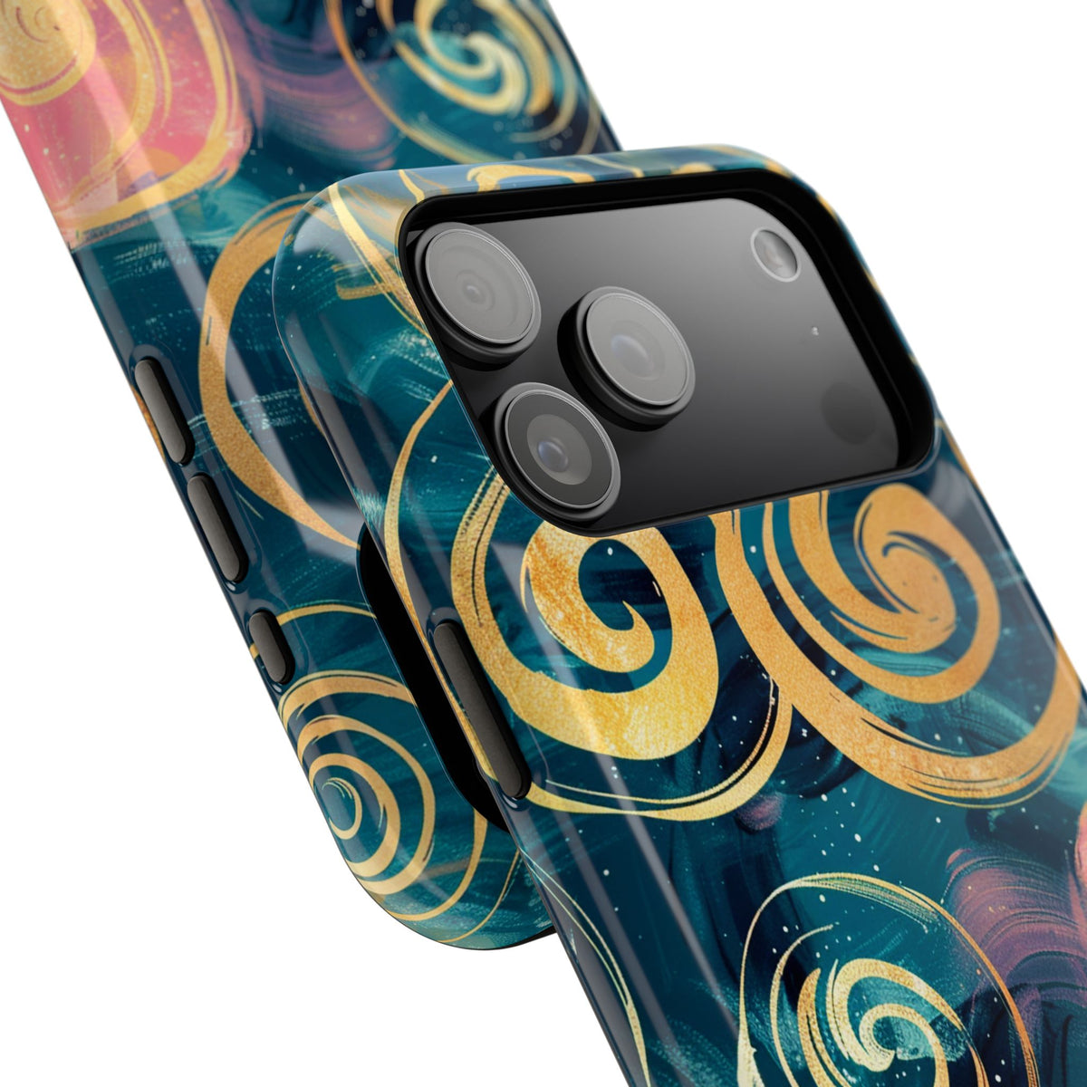 Dizzy - Extreme Impact MagSafe Phone Case