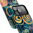 Dizzy - Extreme Impact MagSafe Phone Case