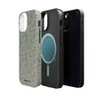 Floral Vintage - Extreme MagSafe Phone Case