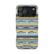 Something's Fishy - Extreme MagSafe Phone Case