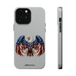 Patriotic Eagle - Extreme MagSafe Phone Case
