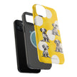 Polka Dots - Extreme MagSafe Phone Case