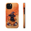 Too Cute to Spook - Extreme Phone Case