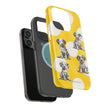 Polka Dots - Extreme MagSafe Phone Case