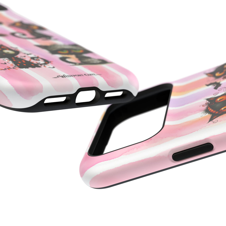 The Boo Crew - Extreme Phone Case