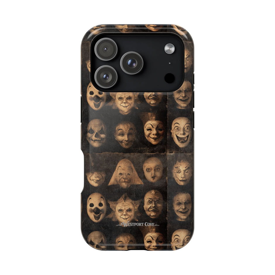 Masquerade - Extreme MagSafe Phone Case