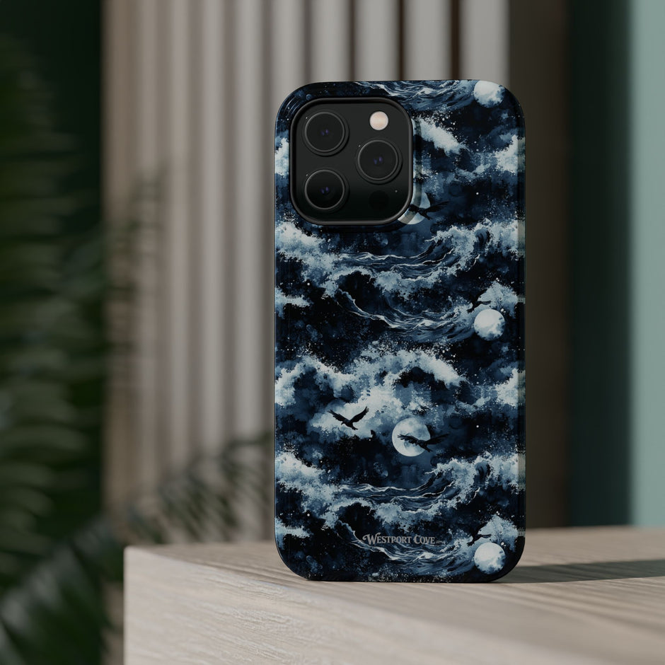 Night Storm - Extreme MagSafe Phone Case