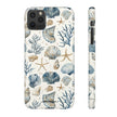 Don't Be Shellfish - Elite Phone Case