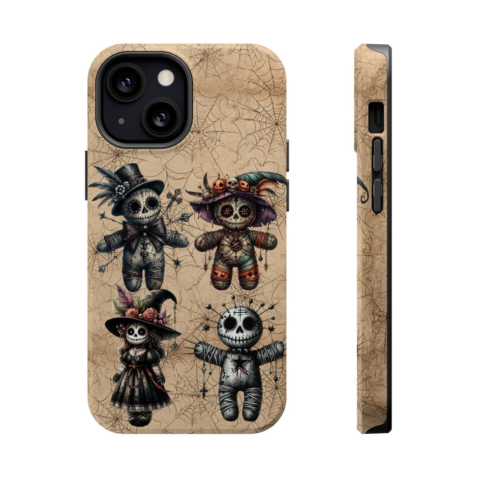 Voodoo - Extreme MagSafe Phone Case