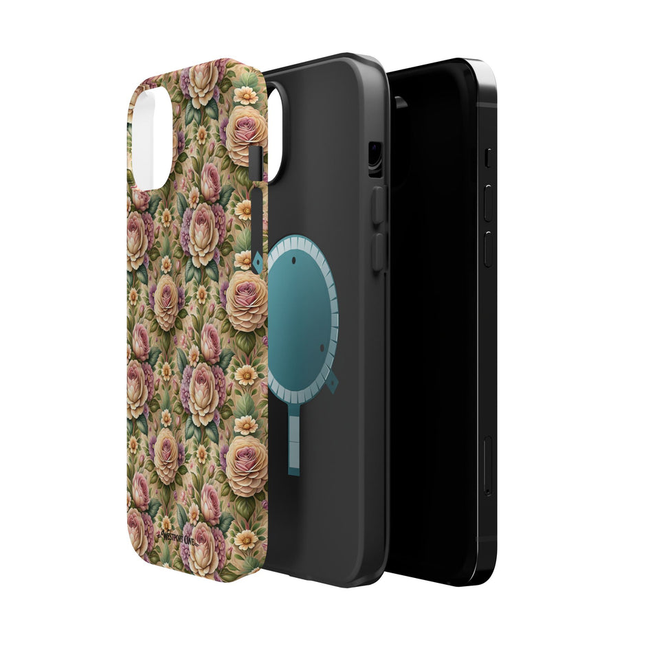 Best Buds - Extreme MagSafe Phone Case