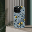 Lemon Blossom - Extreme MagSafe Phone Case