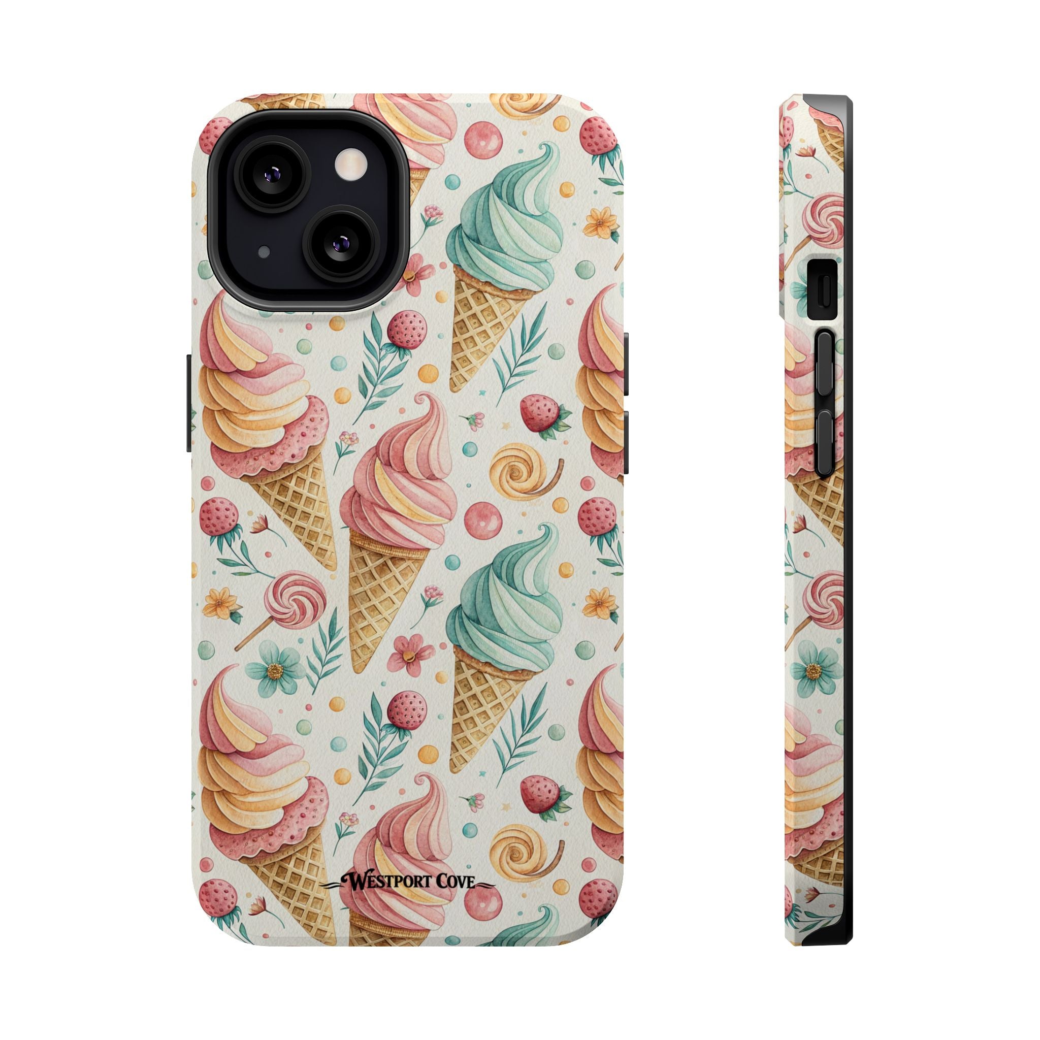 Only In Dreams - Extreme Phone Case