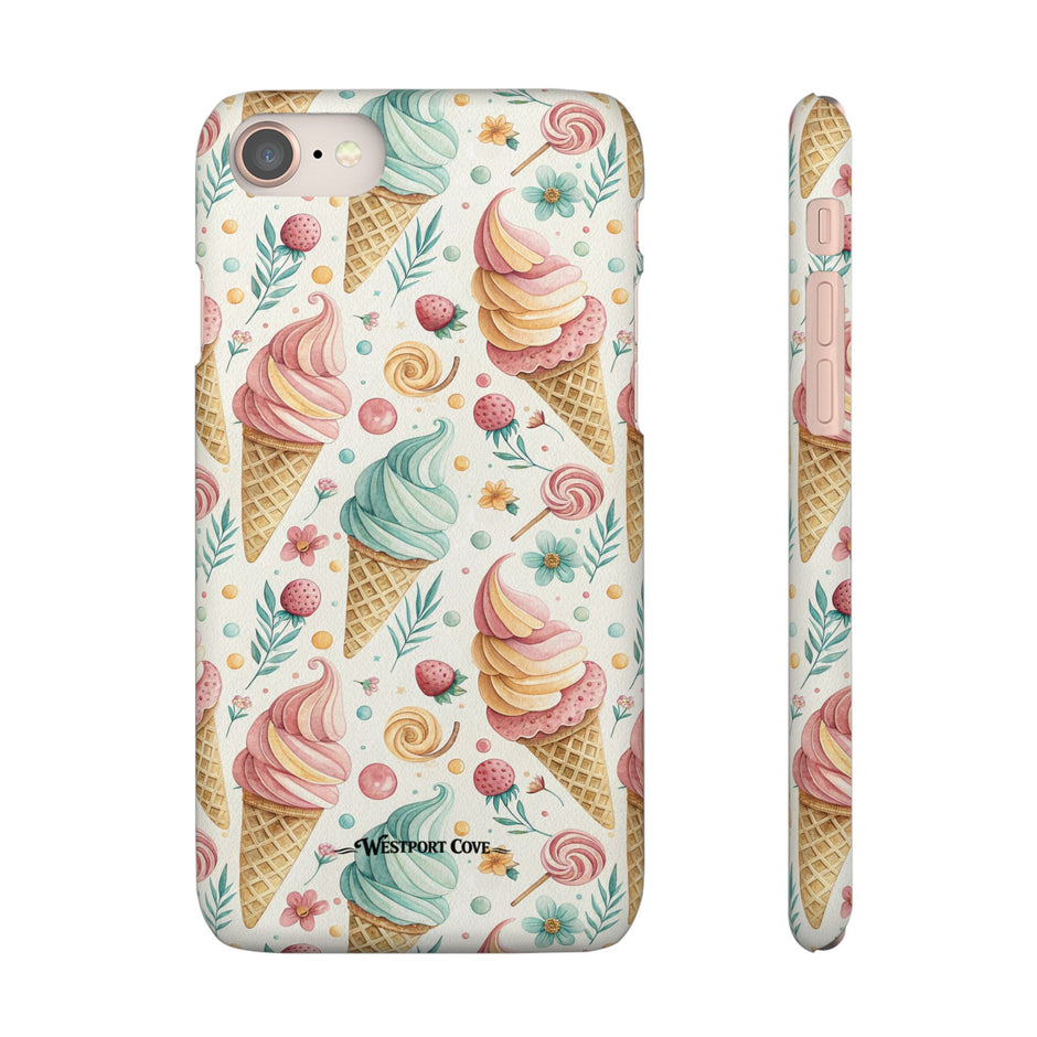 Only In Dreams- Elite Phone Case