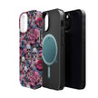 Floral Skull - Extreme MagSafe Phone Case