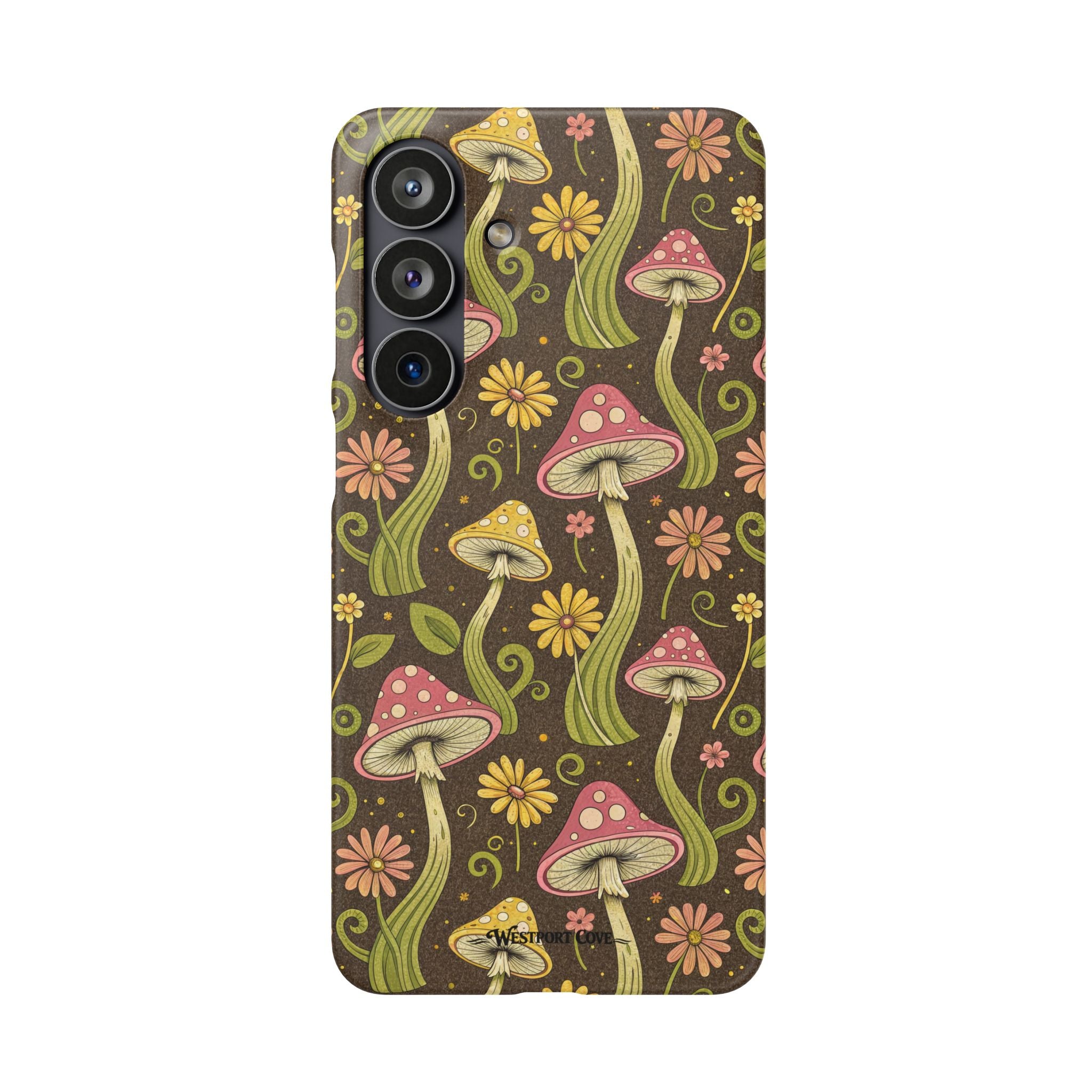 Magic Mushroom - Elite