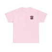 Warning Fragile I Dropped My Twins Off At College T‑Shirt