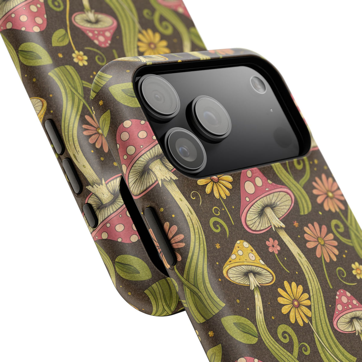 Magic Mushroom - Extreme Phone Case