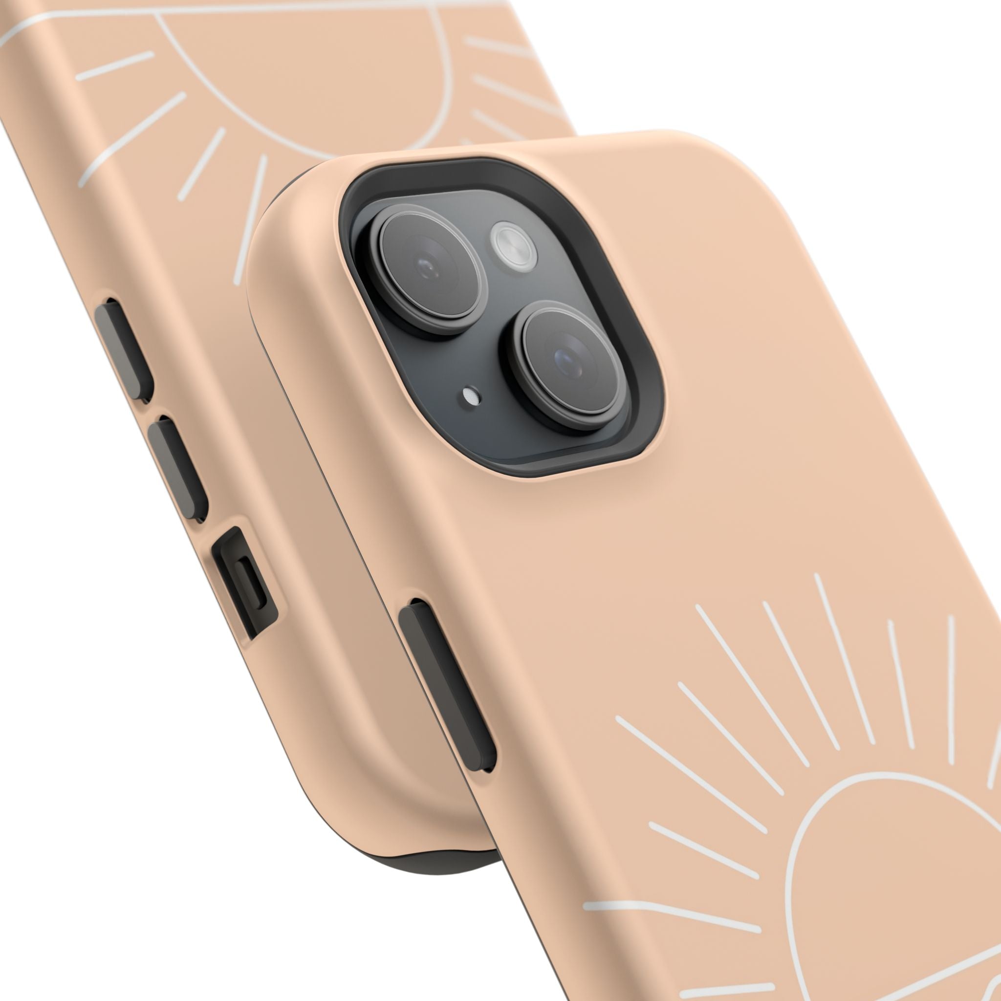 Sunset - Extreme MagSafe Phone Case