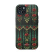 Heirloom Rose - Extreme MagSafe Phone Case