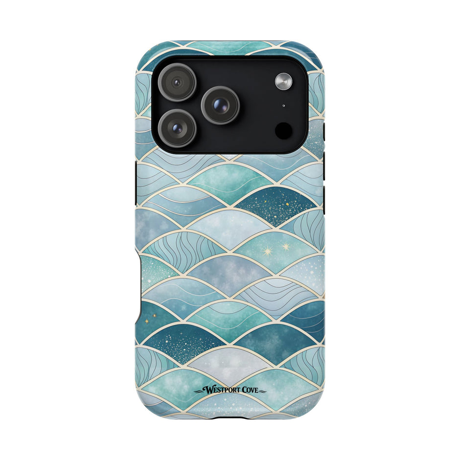 Waved and Confused - Extreme MagSafe Phone Case