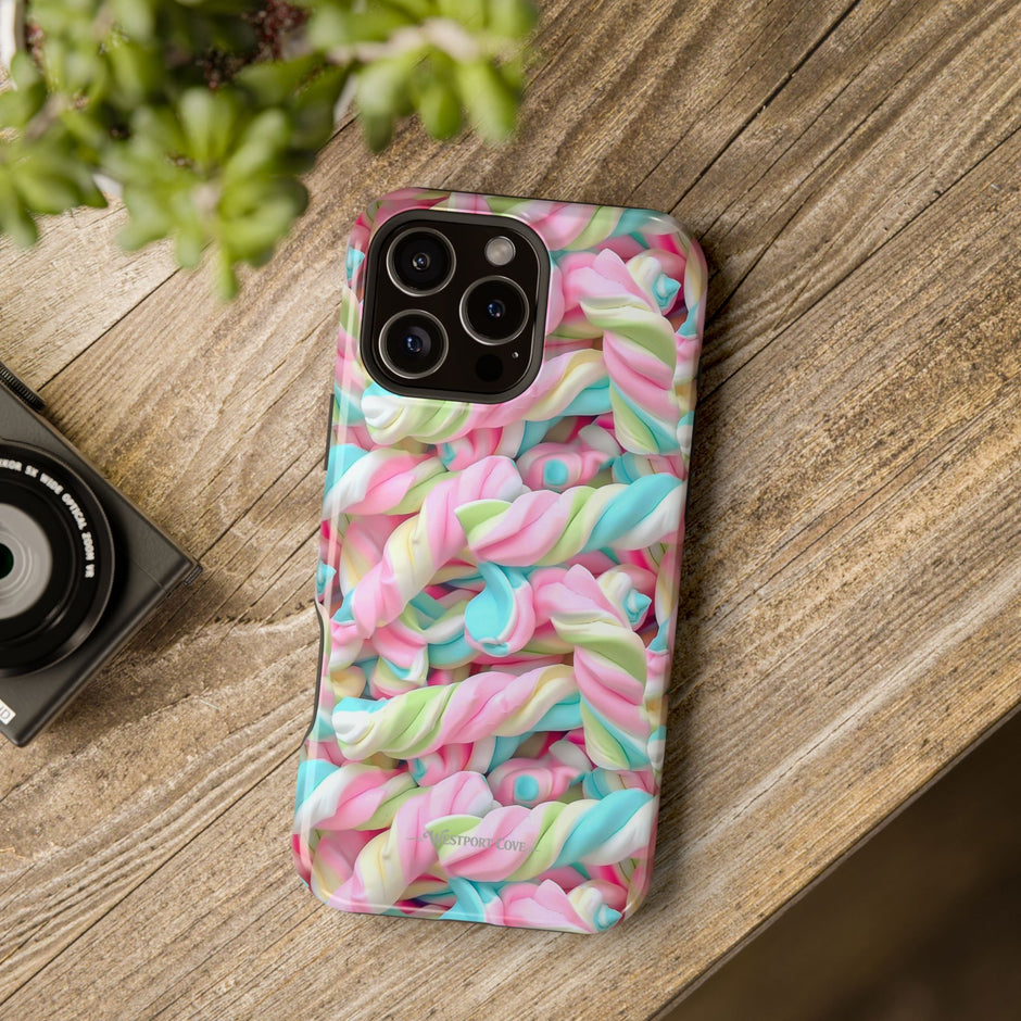 Twisted - Extreme MagSafe Phone Case