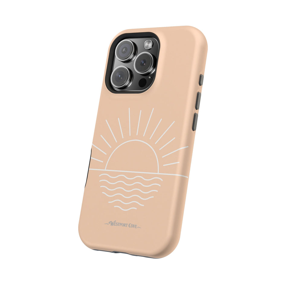 Sunset - Extreme MagSafe Phone Case
