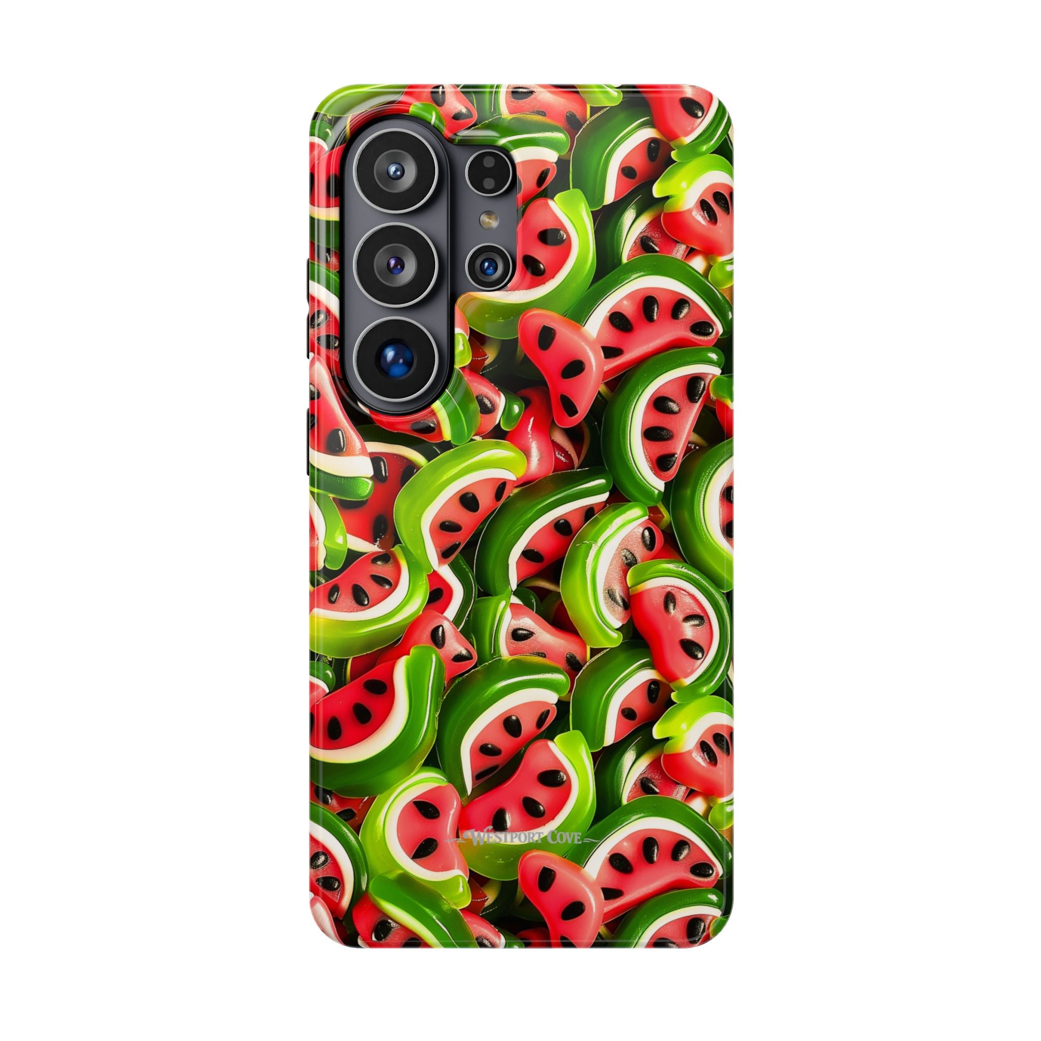 Watermelon - Extreme MagSafe Phone Case
