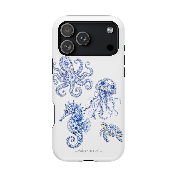 Creatures - Extreme MagSafe Phone Case