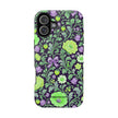 Hypnotic Vine - Extreme MagSafe Phone Case