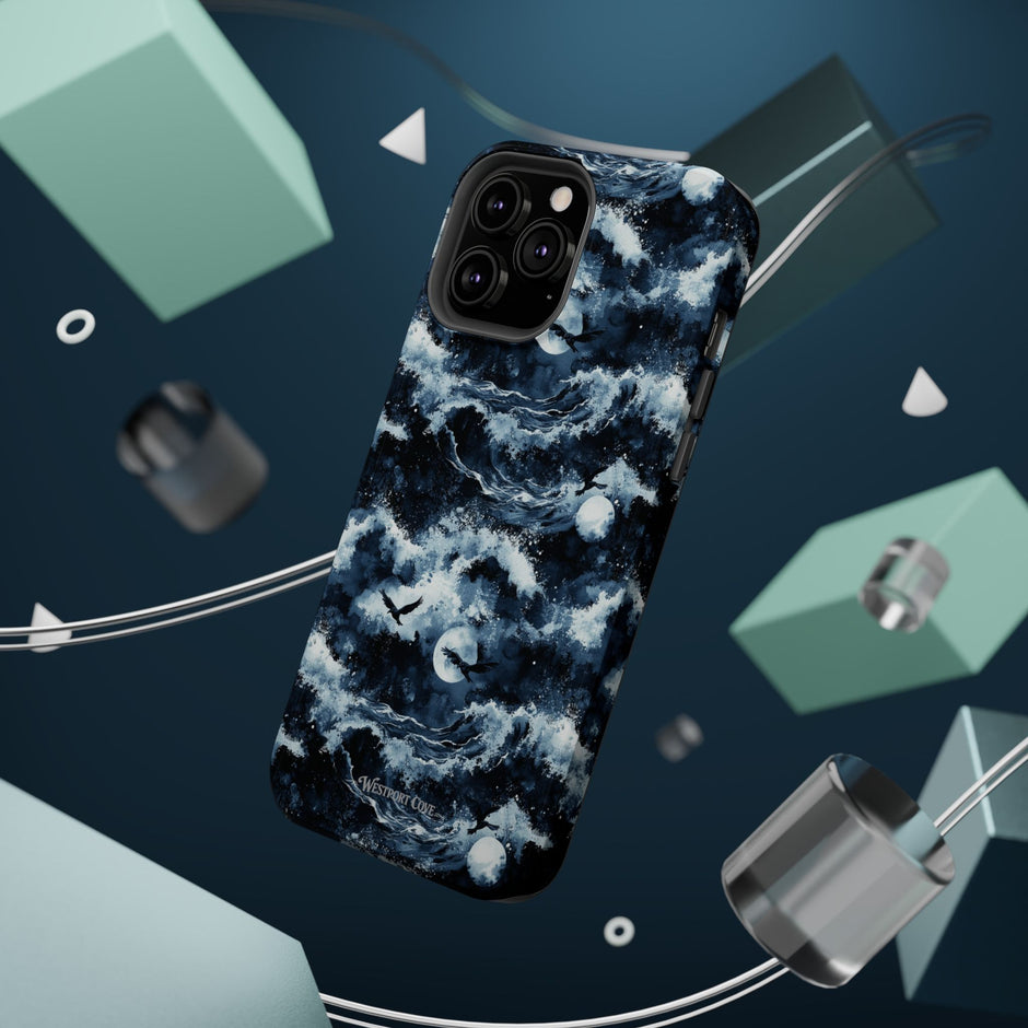 Night Storm - Extreme MagSafe Phone Case