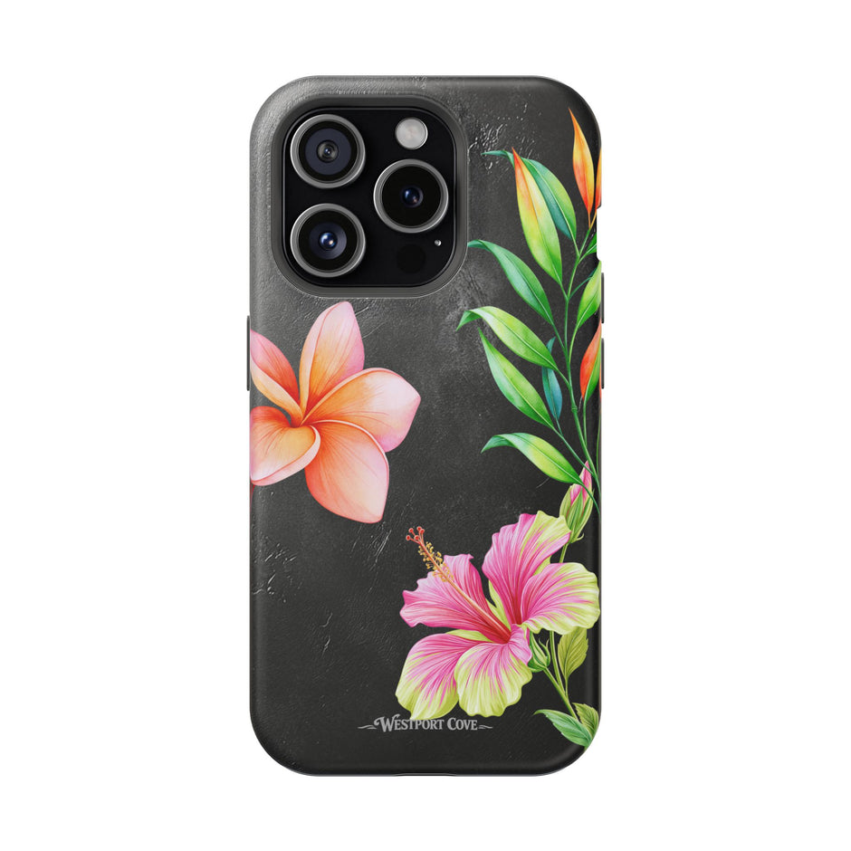 Island Life - Extreme MagSafe Phone Case