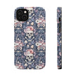 Floral Skull - Extreme MagSafe Phone Case