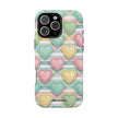 Be Mine; or Not - Extreme MagSafe Phone Case