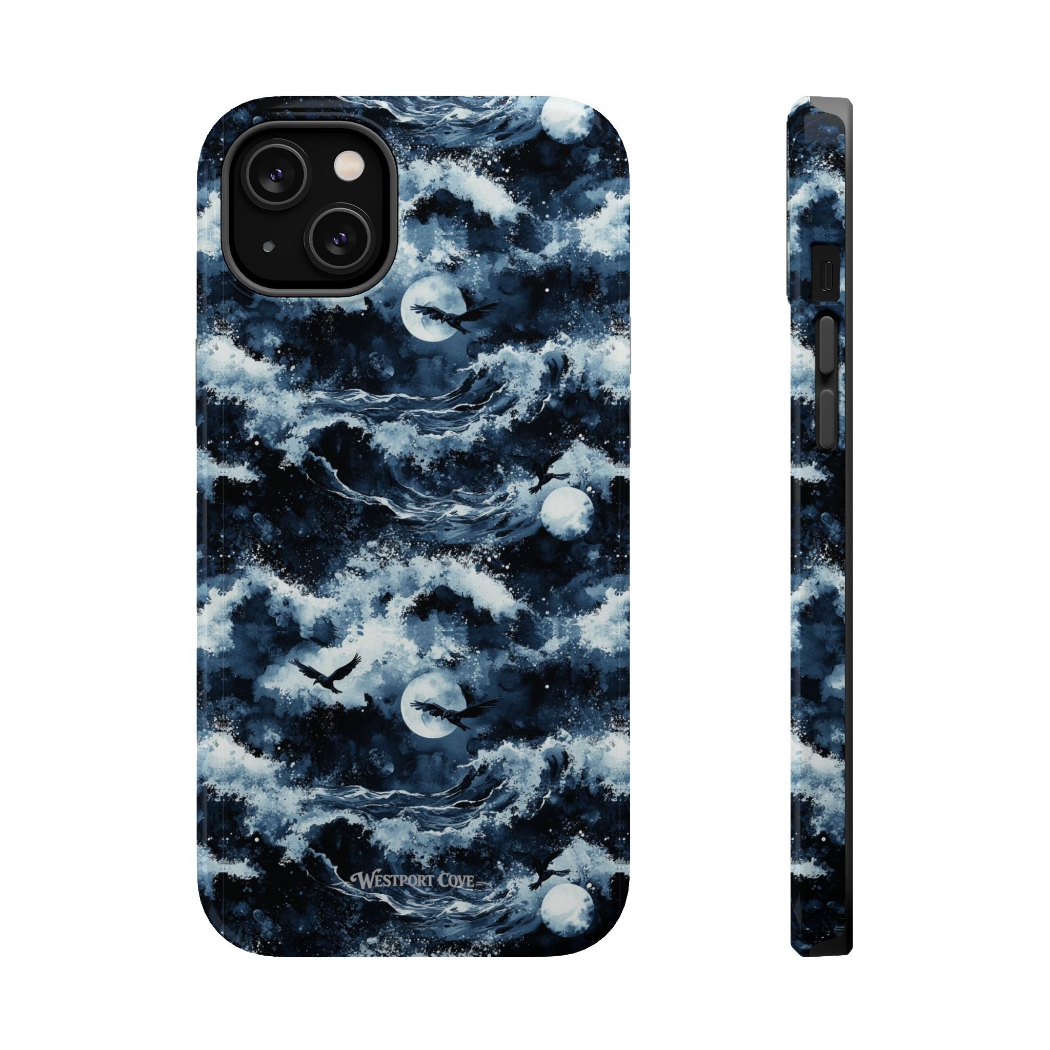 Night Storm - Extreme MagSafe Phone Case