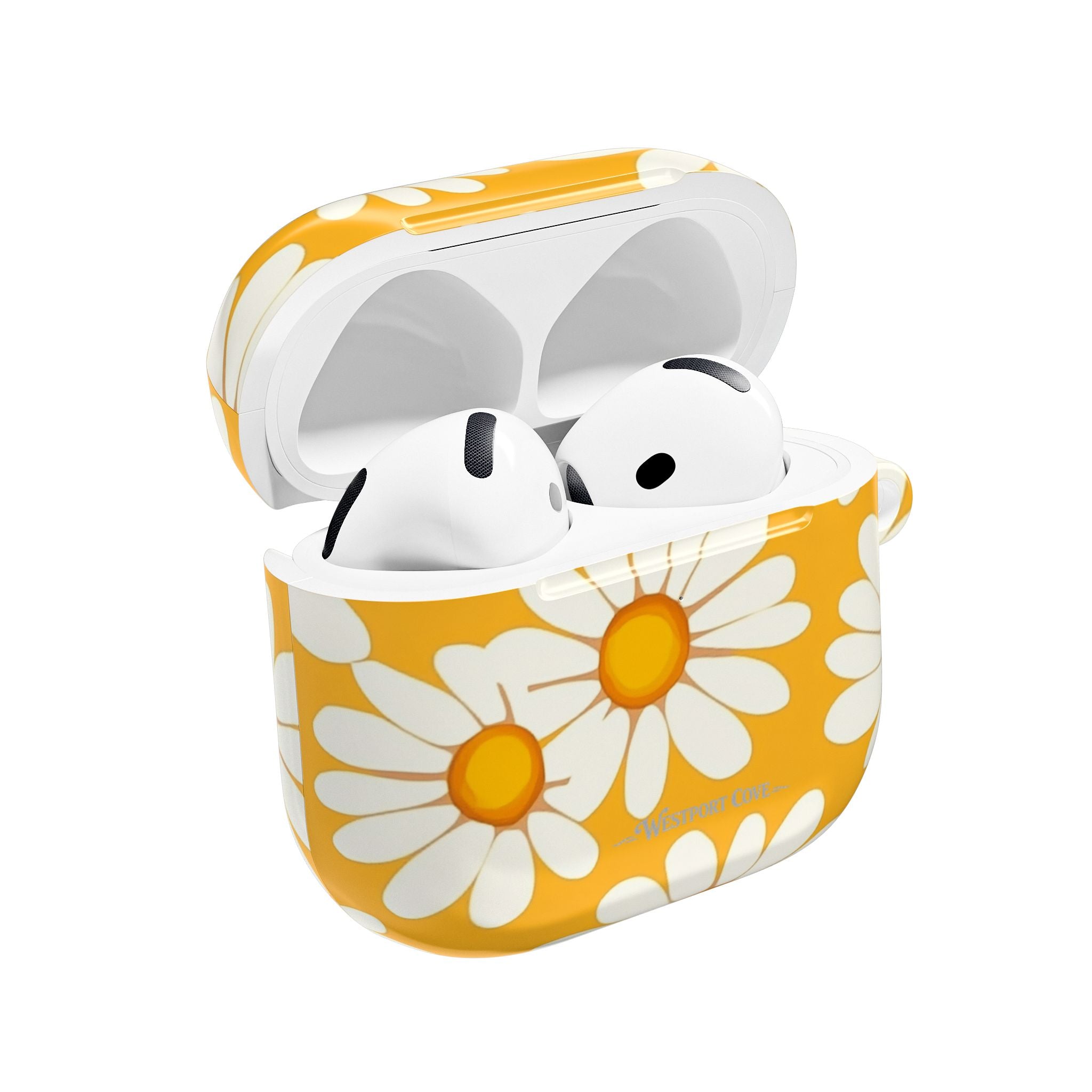 Daisy Chain - AirPod Case