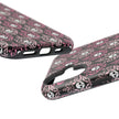 Skull Damask - Extreme MagSafe Phone Case