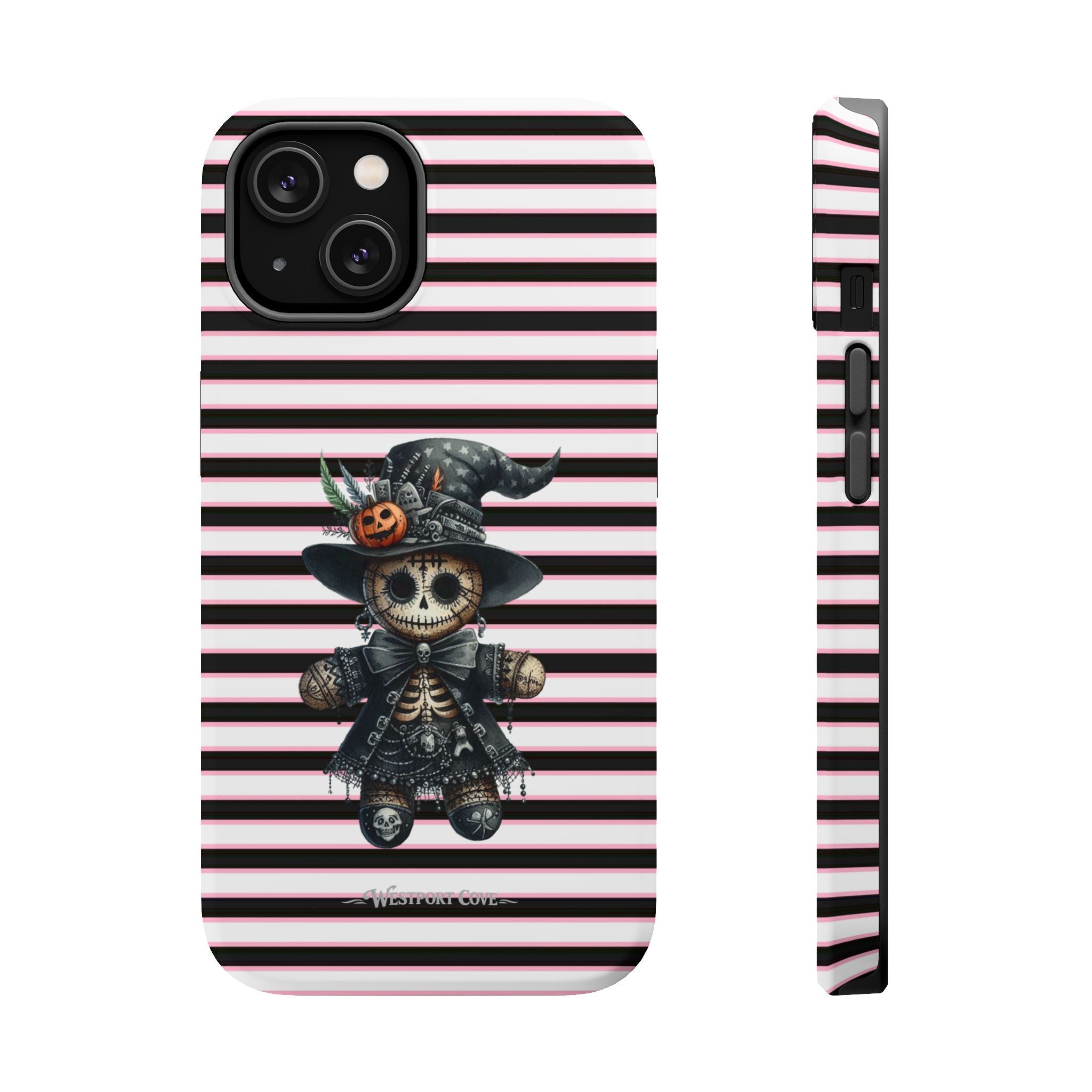 That You Doo - Extreme MagSafe Phone Case