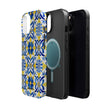 Portuguese Blue - Extreme MagSafe Phone Case