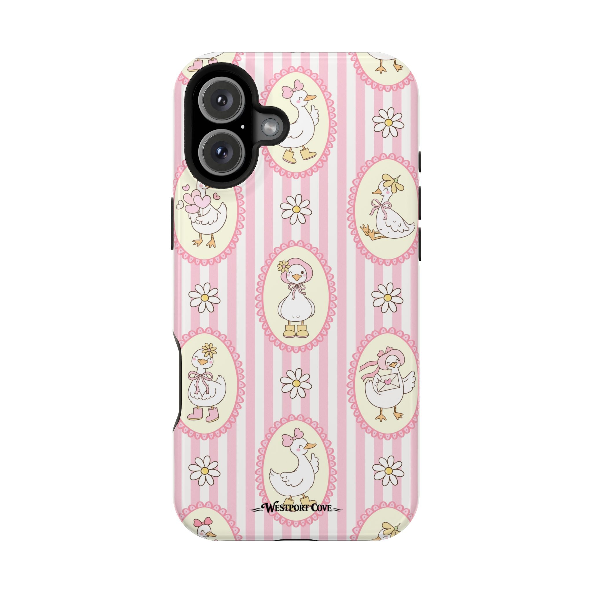 Silly Goose - Extreme MagSafe Phone Case