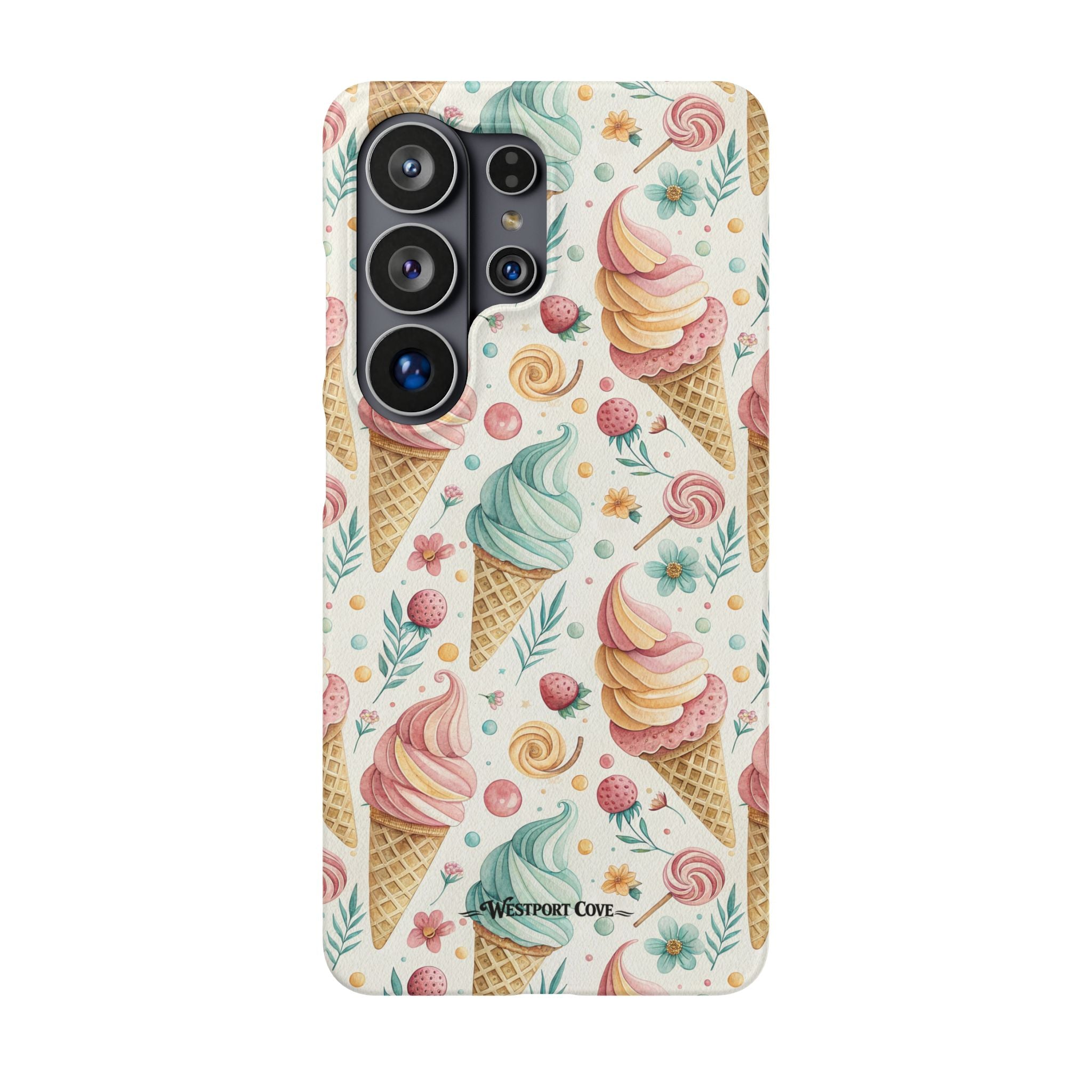 Only In Dreams- Elite Phone Case